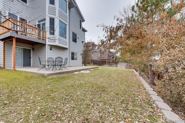 Building Photo - 5BR home in Cherry Creek Schools!