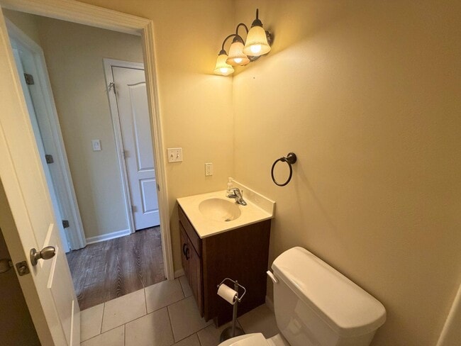Building Photo - 4203 Spring Cress Dr