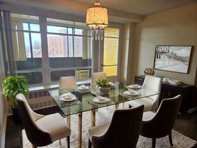 Dining Area - 90 Prospect Ave