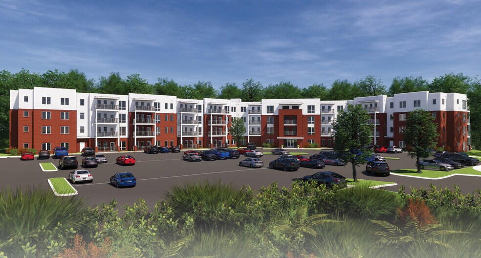 The Club at Dowling Village 2 Booth Pond Way North Smithfield RI