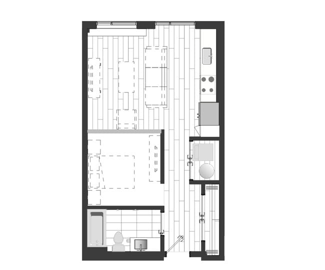 Floorplan - The Fynn