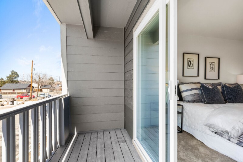 Building Photo - 3580 W 66th Ave