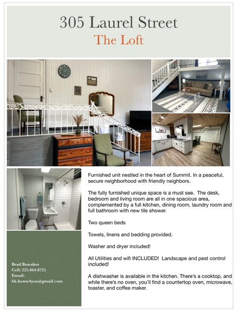 Building Photo - 305 S Laurel St