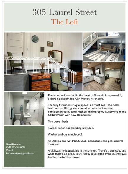 Primary Photo - 305 S Laurel St