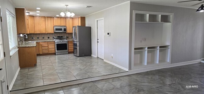 Building Photo - 11507 Marrs Dr