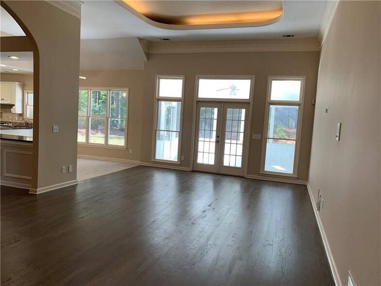 Building Photo - 4210 Burns Heritage Trail