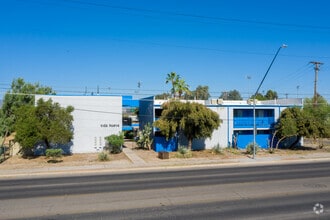 Building Photo - Vida Blue