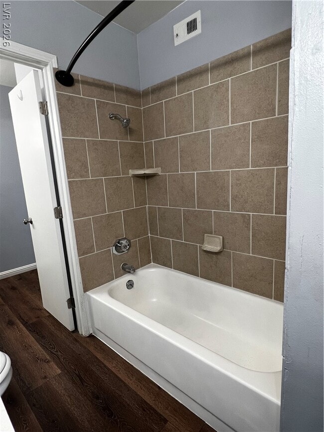 Building Photo - 6630 Bubbling Brook Dr