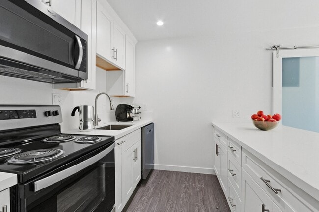 Interior Photo - Parkwood Apartments