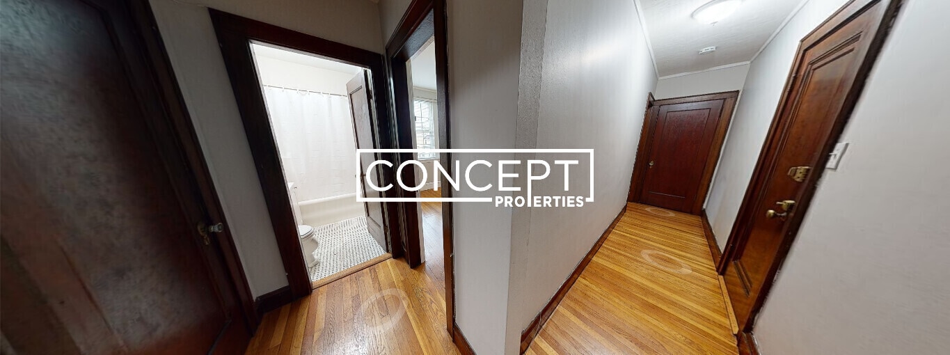 Building Photo - 119 College Ave