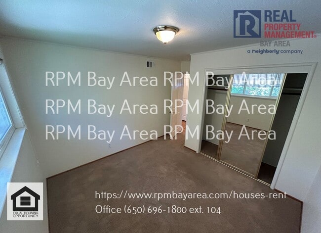 Building Photo - Spacious and Classic Home in Sunnyvale 3BD...