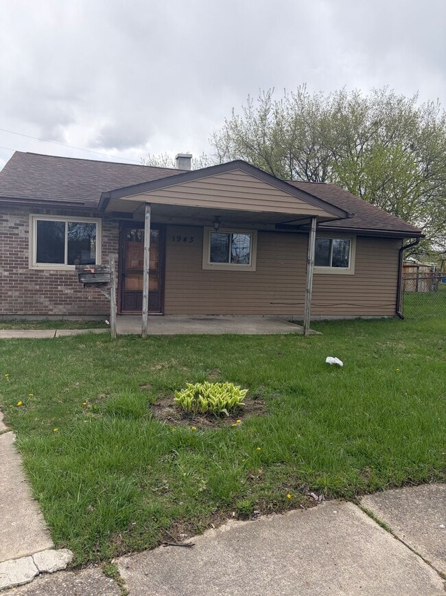 Building Photo - Three bedroom ranch with 2 car garage and large fenced in yard