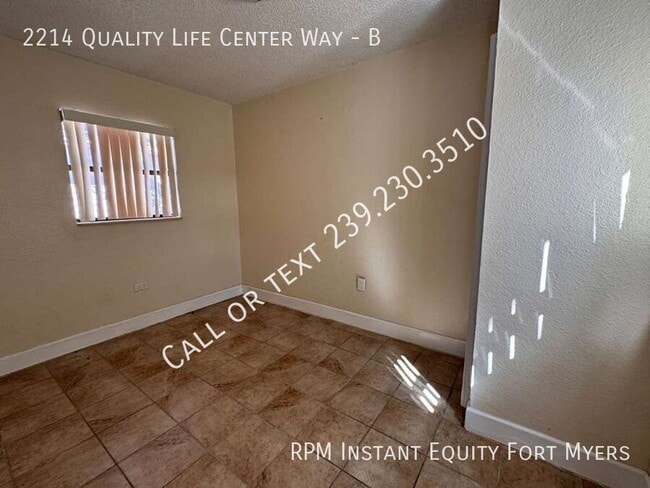 Building Photo - 2214 Quality Life Ctr Wy