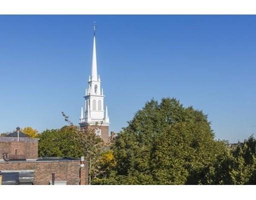 Building Photo - 23 Tileston St