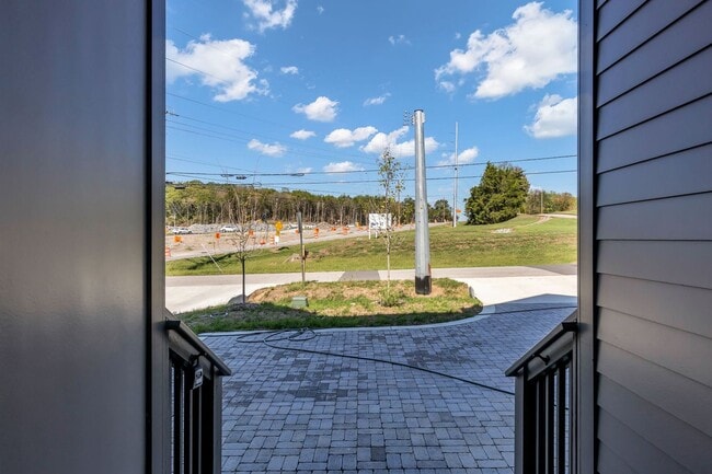 Building Photo - Amazing New Construction in North Nashville!
