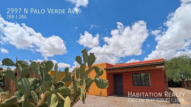 Building Photo - 2997 N Palo Verde Ave
