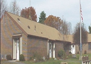 Primary Photo - Joseph D. Early Village