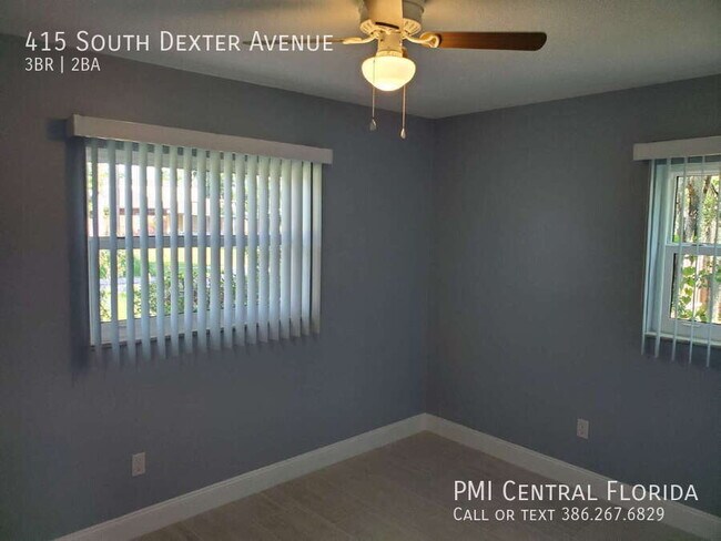 Building Photo - 415 S Dexter Ave