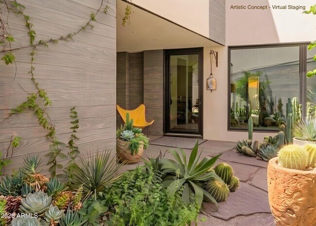Building Photo - 1740 E Ocotillo Rd