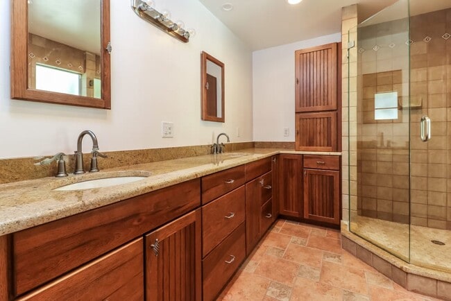 Primary Bathroom - 9703 Pleasant Run Way