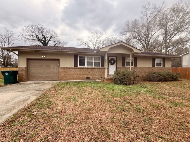 Primary Photo - 1160 Greens Rd