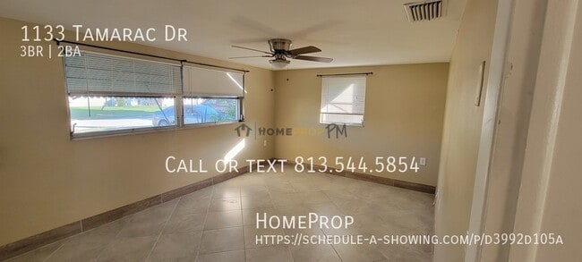 Building Photo - 1133 Tamarac Dr