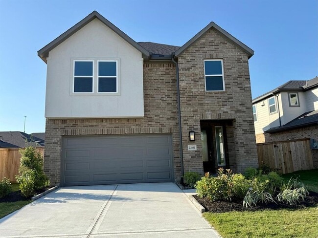 Primary Photo - 22142 Paula Bluff Ln