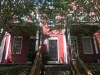 Building Photo - 3204 Hanover Ave