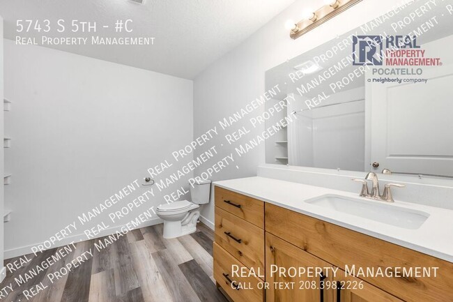 Building Photo - 5743 S 5th-#C