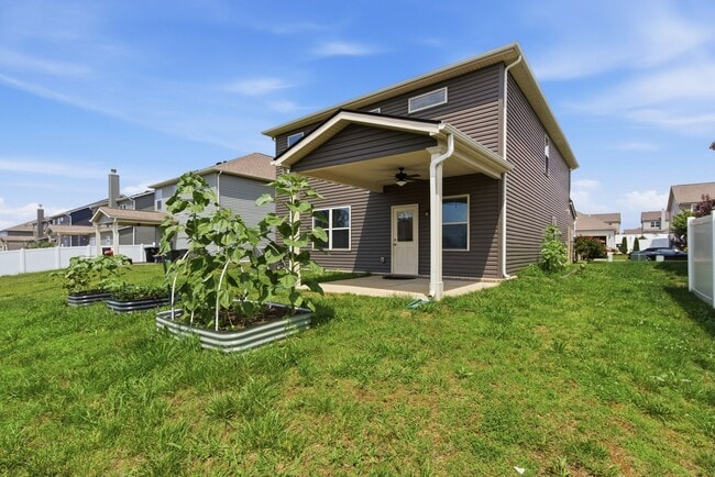 Building Photo - 3153 Chaplins Trce