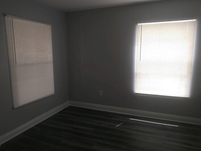 Bedroom - 6800 E Lake Mead Blvd