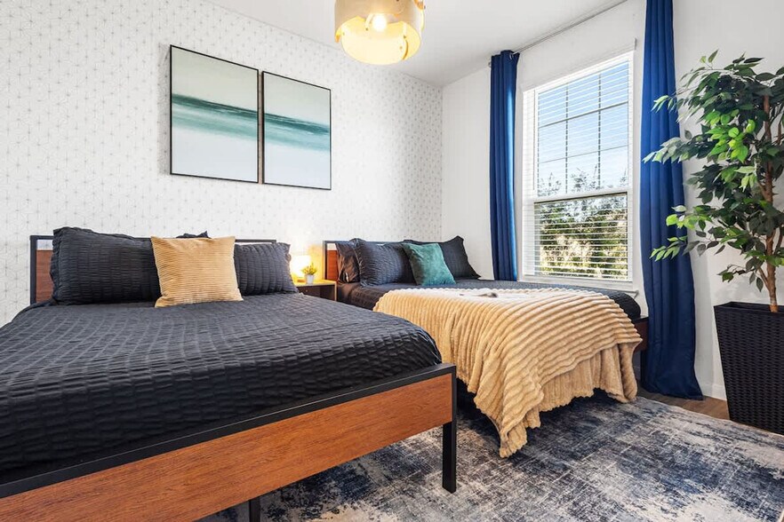 Building Photo - 6706 Hobby Wind Ridge Dr