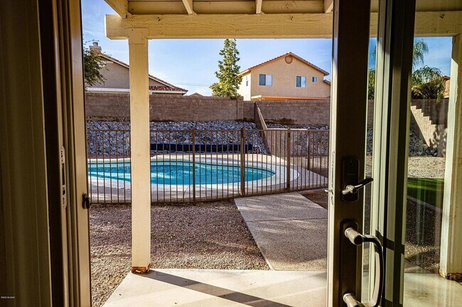 Building Photo - Available Soon at the Mesquite Trails Community!