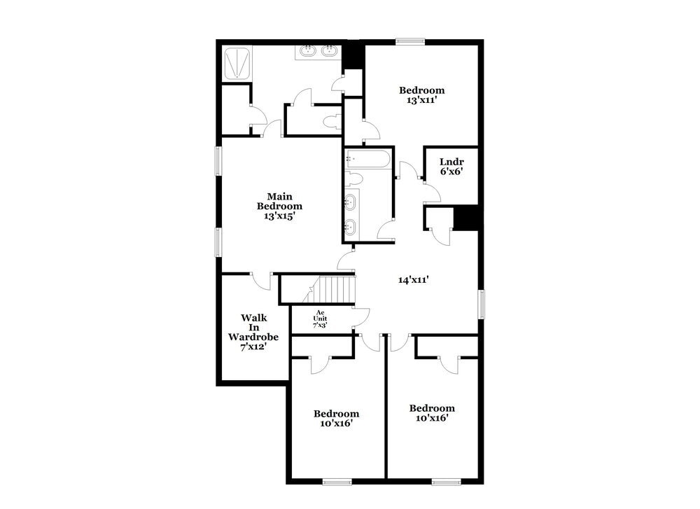 Building Photo - 10257 Geese Trail Cir