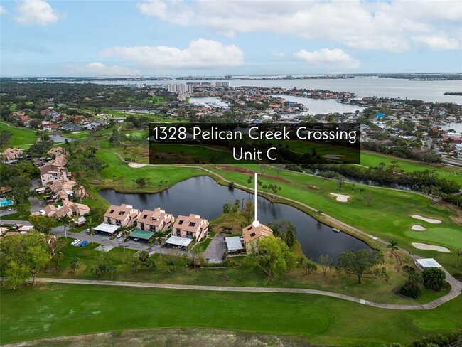 Building Photo - 1328 Pelican Creek Crossing