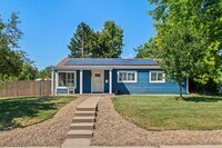 Building Photo - Modern South Denver Gem Available Now!!!