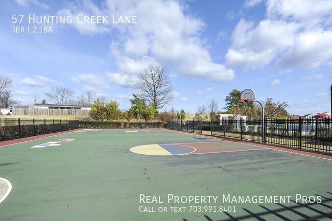 Building Photo - 57 Hunting Creek Ln