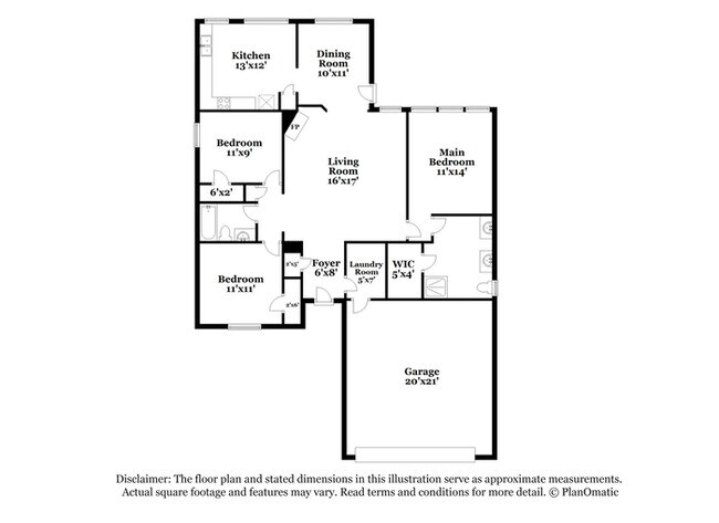 Building Photo - 2708 Creekwood Ln