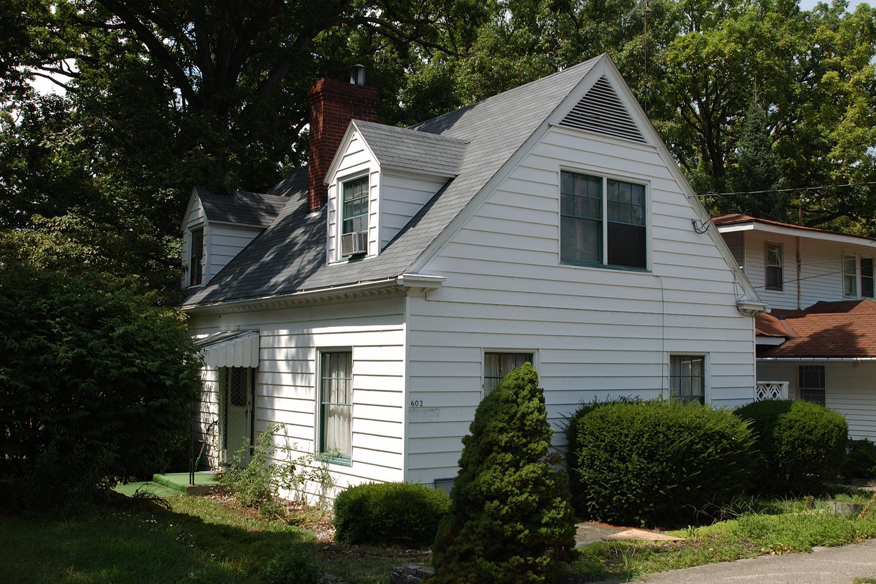 Building Photo - 602 Chestnut Ave