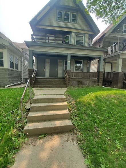 Primary Photo - 2212-2214 N 48th St.