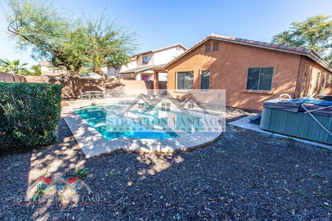 Building Photo - 3522 S 81st Dr