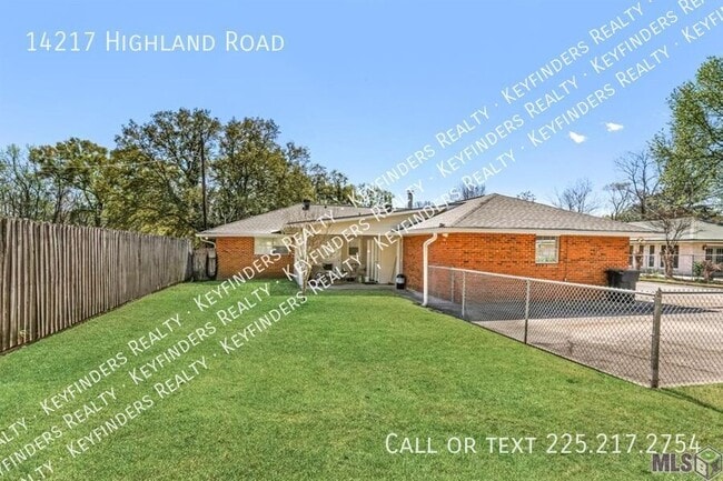 Building Photo - 14217 Highland Rd