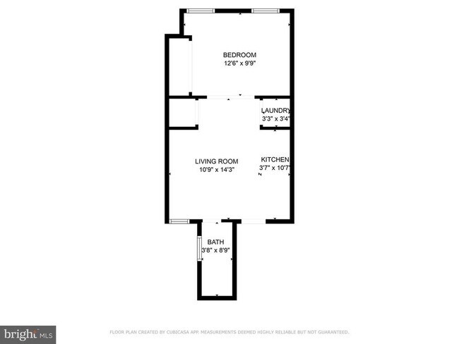Building Photo - 1707 Rittenhouse Square