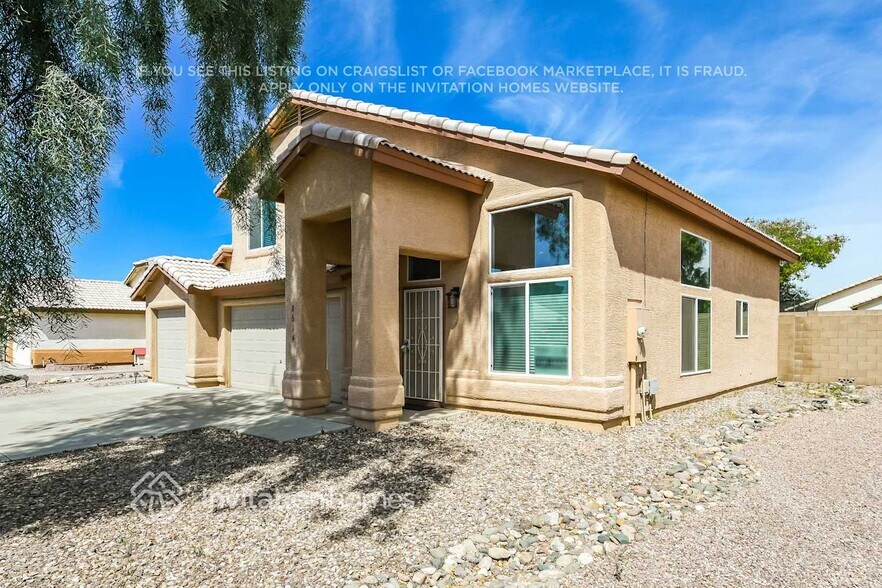 Building Photo - 8614 W Echo Ln