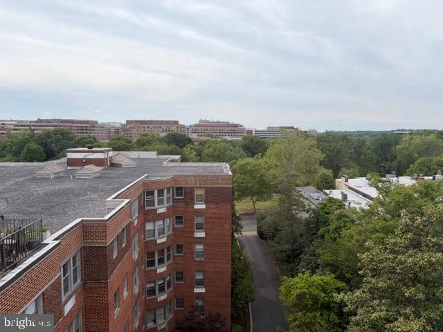 Building Photo - 2500 Q St NW
