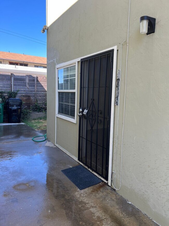 Building Photo - North Park 1BR Studio Style  Apartment for...