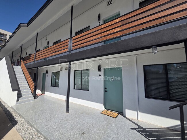 Building Photo - 377 N 4th Ave