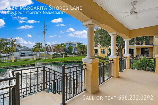 Building Photo - 6424 Margarita Shores Ln