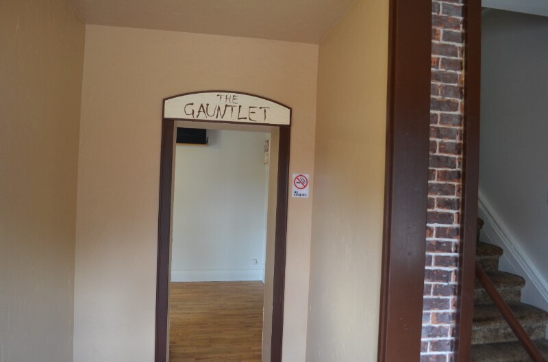 Building Photo - 714 S Washington St