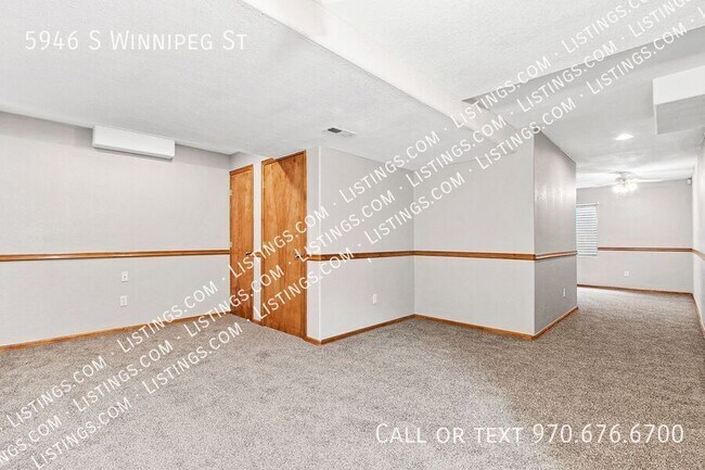 Building Photo - 5946 S Winnipeg St